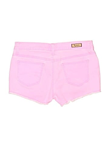 STS Blue Shorts (view 2)