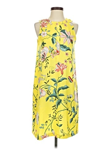 Ann Taylor LOFT Outlet Casual Dress (view 1)