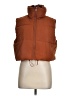 Merokeety 100% Polyester Orange Vest Size M - photo 1