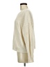 Forever 21 Solid Ivory Pullover Sweater Size M - photo 5