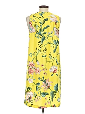 Ann Taylor LOFT Outlet Casual Dress (view 2)