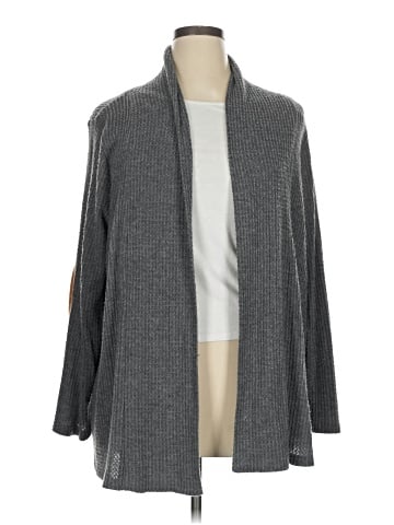 Honey Punch Cardigan (view 1)