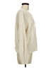 Forever 21 Solid Ivory Pullover Sweater Size M - photo 4
