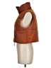 Merokeety 100% Polyester Orange Vest Size M - photo 5