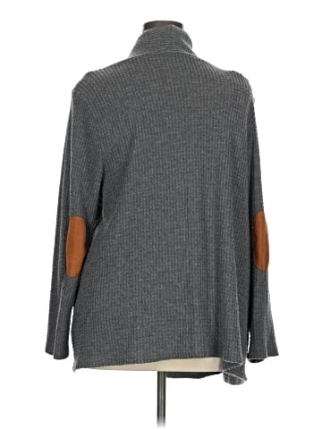 Honey Punch Cardigan (view 2)