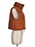Merokeety 100% Polyester Orange Vest Size M - photo 4