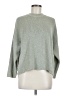 sweet generis Gray Pullover Sweater Size M - photo 1