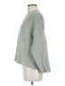 sweet generis Gray Pullover Sweater Size M - photo 5