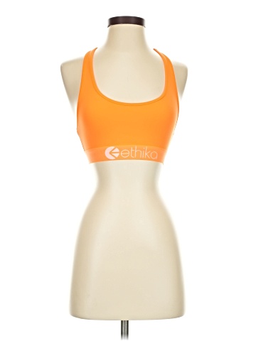 ETHIKA Tank Top (view 1)