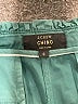 J.Crew Teal Casual Pants Size 6 - photo 7