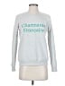Assorted Brands Gray Sweatshirt Size XS - photo 1