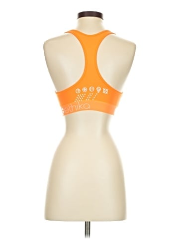 ETHIKA Tank Top (view 2)