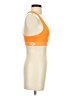 ETHIKA Orange Tank Top Size S - photo 4