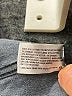 Universal Thread Chevron-herringbone Black Jeans Size 8R - photo 5