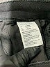 American Eagle Outfitters Solid Black Active Pants Size 6 - photo 7