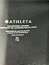 Athleta Solid Black Active Pants Size XL - photo 7