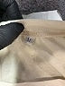 Unbranded Ivory Short Sleeve T-Shirt Size M - photo 7