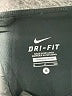 Nike Solid Black Active Pants Size S - photo 7