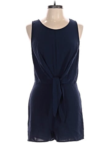 The Impeccable Pig Romper (view 1)