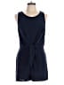 The Impeccable Pig 100% Polyester Blue Romper Size L - photo 1