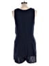 The Impeccable Pig 100% Polyester Blue Romper Size L - photo 2