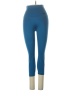 Nike Color Block Blue Yoga Pants Size XS - photo 1