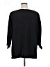 Max Studio Black Pullover Sweater Size 1X - photo 2