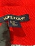 Pendleton Red Blazer Size XS - photo 6