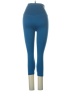 Nike Color Block Blue Yoga Pants Size XS - photo 2