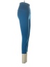 Nike Color Block Blue Yoga Pants Size XS - photo 4
