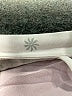 Athleta Ivory Purple Tank Top Size M (estimated) - photo 7