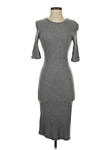 Armani Exchange Cocktail Dress (view 1)