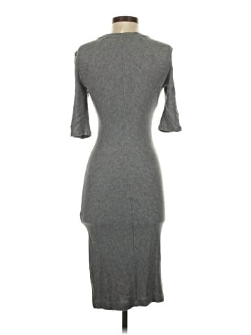 Armani Exchange Cocktail Dress (view 2)