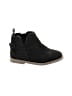 Old Navy Black Ankle Boots Size 6 (kids) - photo 1