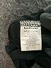 Bordeaux Print Gray Cocktail Dress Size XS - photo 8