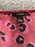 Halogen 100% Polyester Pink Sleeveless T-Shirt Size M - photo 7