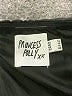 Princess Polly Black Bodysuit Size 10 - photo 6