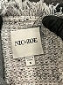 Nic + Zoe Silver Jacket Size S - photo 6