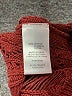 RVCA 100% Cotton Burgundy Pullover Sweater Size XS - photo 8