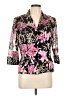 Alex Evenings Black Jacket Size L - photo 1
