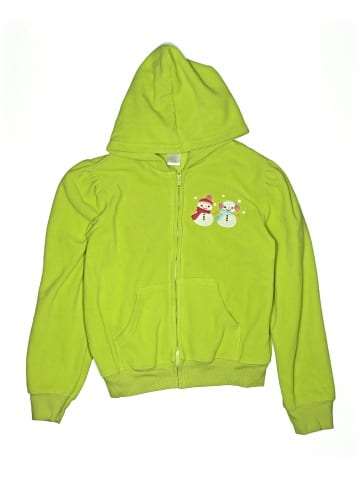 Gymboree Zip Up Hoodie (view 1)