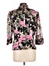 Alex Evenings Black Jacket Size L - photo 2