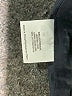 Tory Burch 100% Cotton Stripes Silver Casual Skirt Size 2 - photo 5