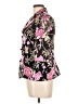 Alex Evenings Black Jacket Size L - photo 5