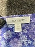 Concepts New York Blue Short Sleeve Top Size XXL - photo 4
