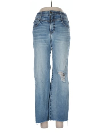 Whetherly Jeans (view 1)