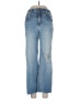 Whetherly Blue Jeans Size 30 waist - photo 1