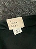 A New Day 100% Polyester Solid Black Jumpsuit Size XS - photo 4