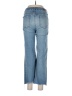 Whetherly Blue Jeans Size 30 waist - photo 2