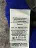 DKNY Solid Blue Cocktail Dress Size 8 - photo 8